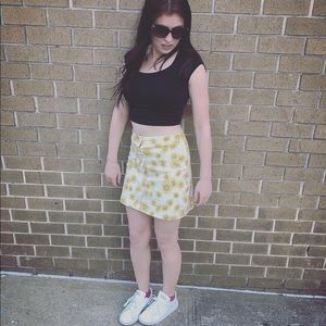 Meet your Posher, Marlo